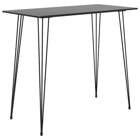 5 Piece Bar Set