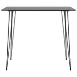 5 Piece Bar Set