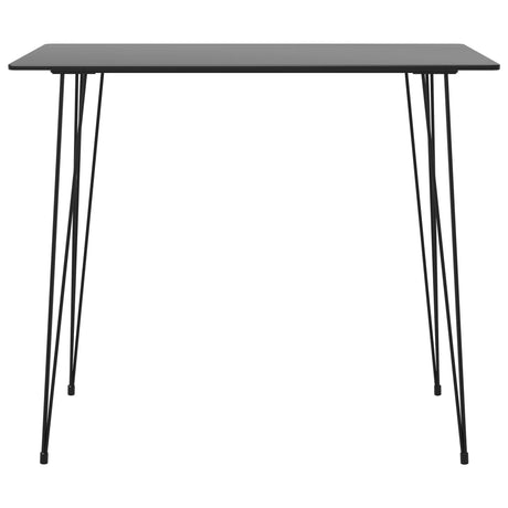 5 Piece Bar Set