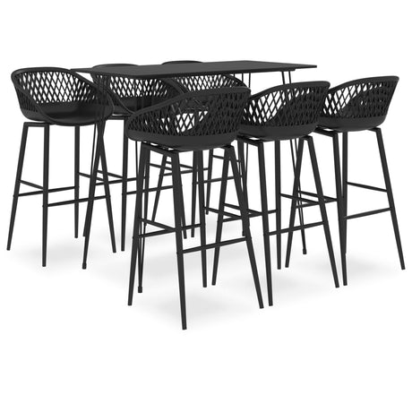 5 Piece Bar Set