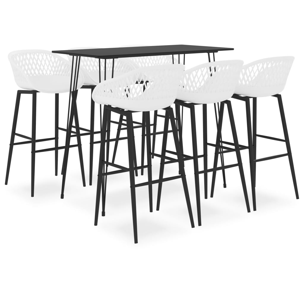5 Piece Bar Set