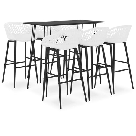 5 Piece Bar Set