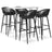 5 Piece Bar Set