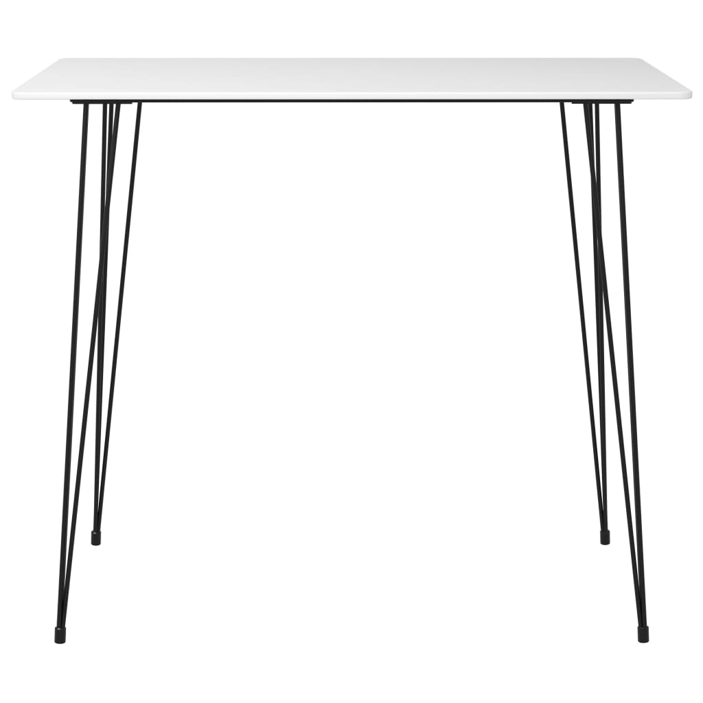5 Piece Bar Set