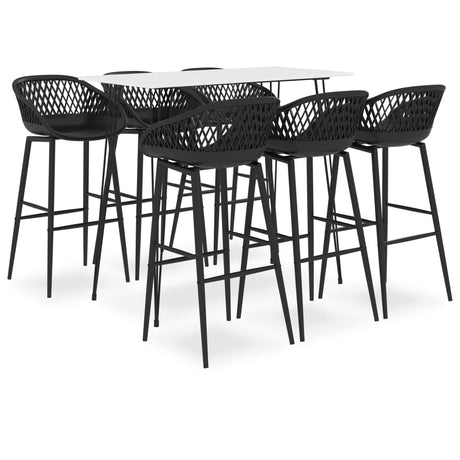 5 Piece Bar Set