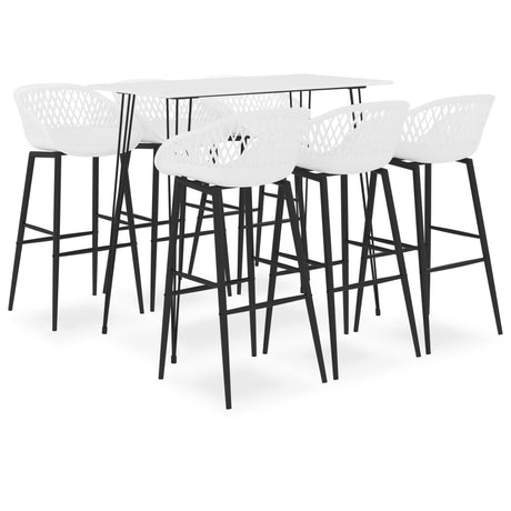 5 Piece Bar Set