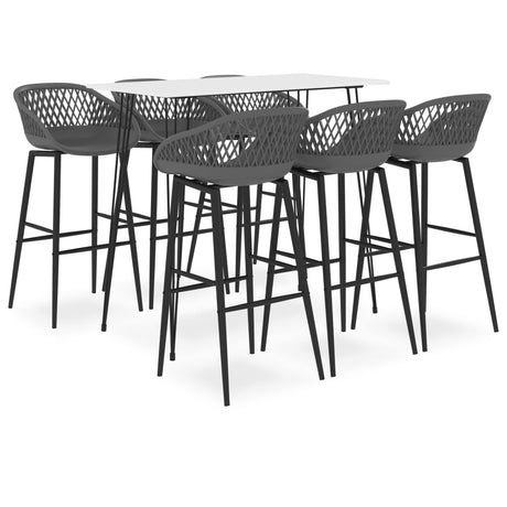 5 Piece Bar Set