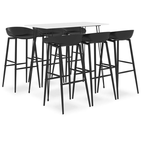 5 Piece Bar Set