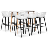 5 Piece Bar Set