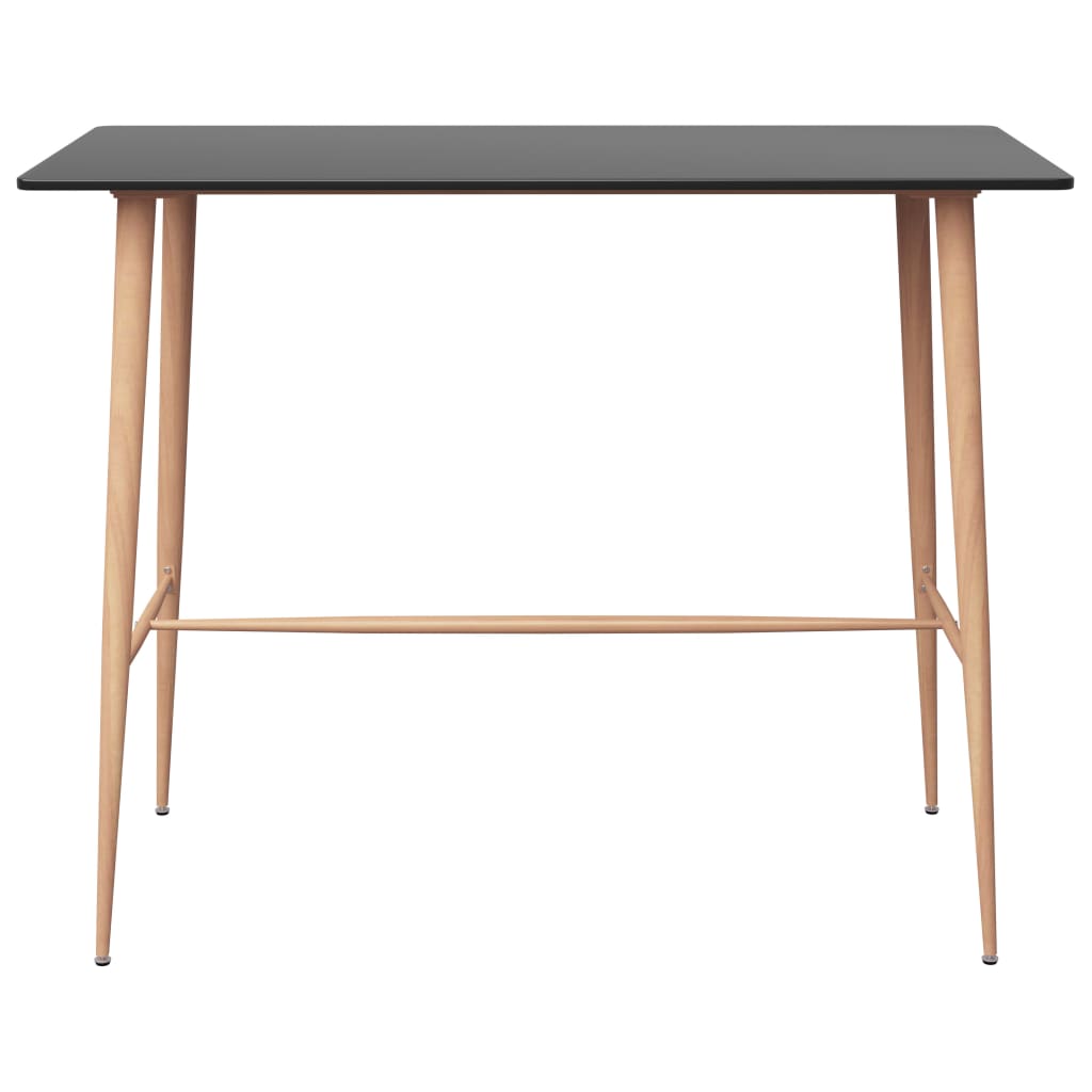 5 Piece Bar Set