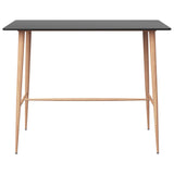 5 Piece Bar Set
