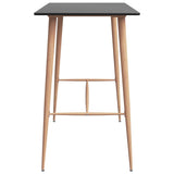5 Piece Bar Set