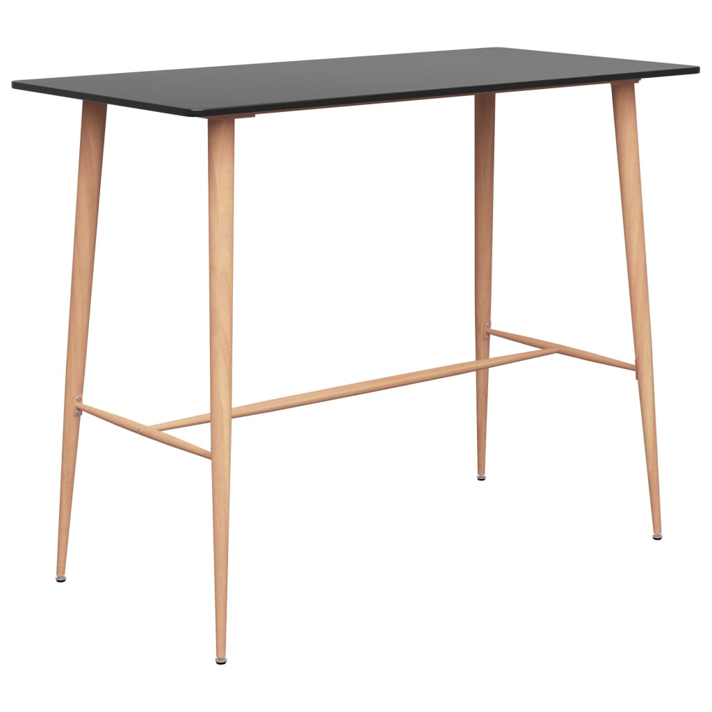 5 Piece Bar Set