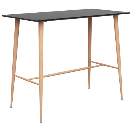 5 Piece Bar Set