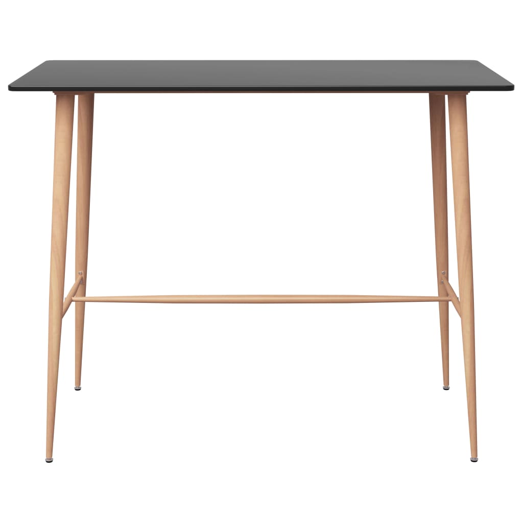 5 Piece Bar Set