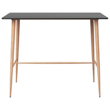 5 Piece Bar Set