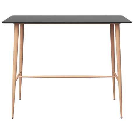 5 Piece Bar Set