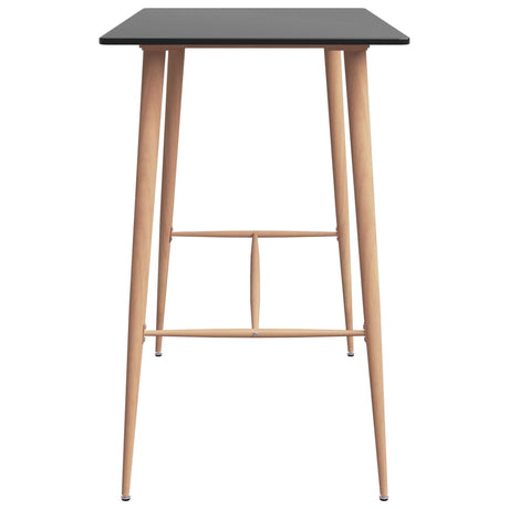 5 Piece Bar Set