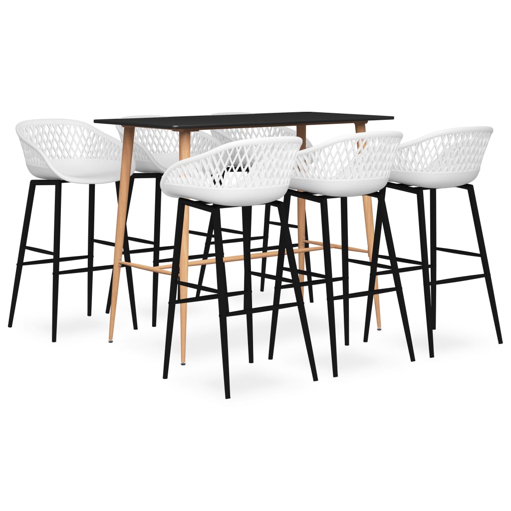 5 Piece Bar Set