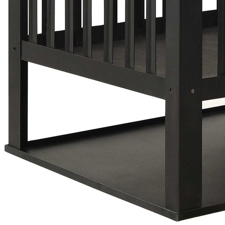 Fire Pit 40X40X40 Cm Steel