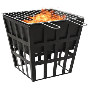 Fireplaces