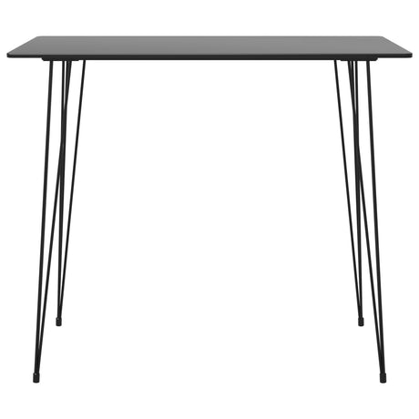 3 Piece Bar Set