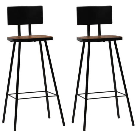 3 Piece Bar Set