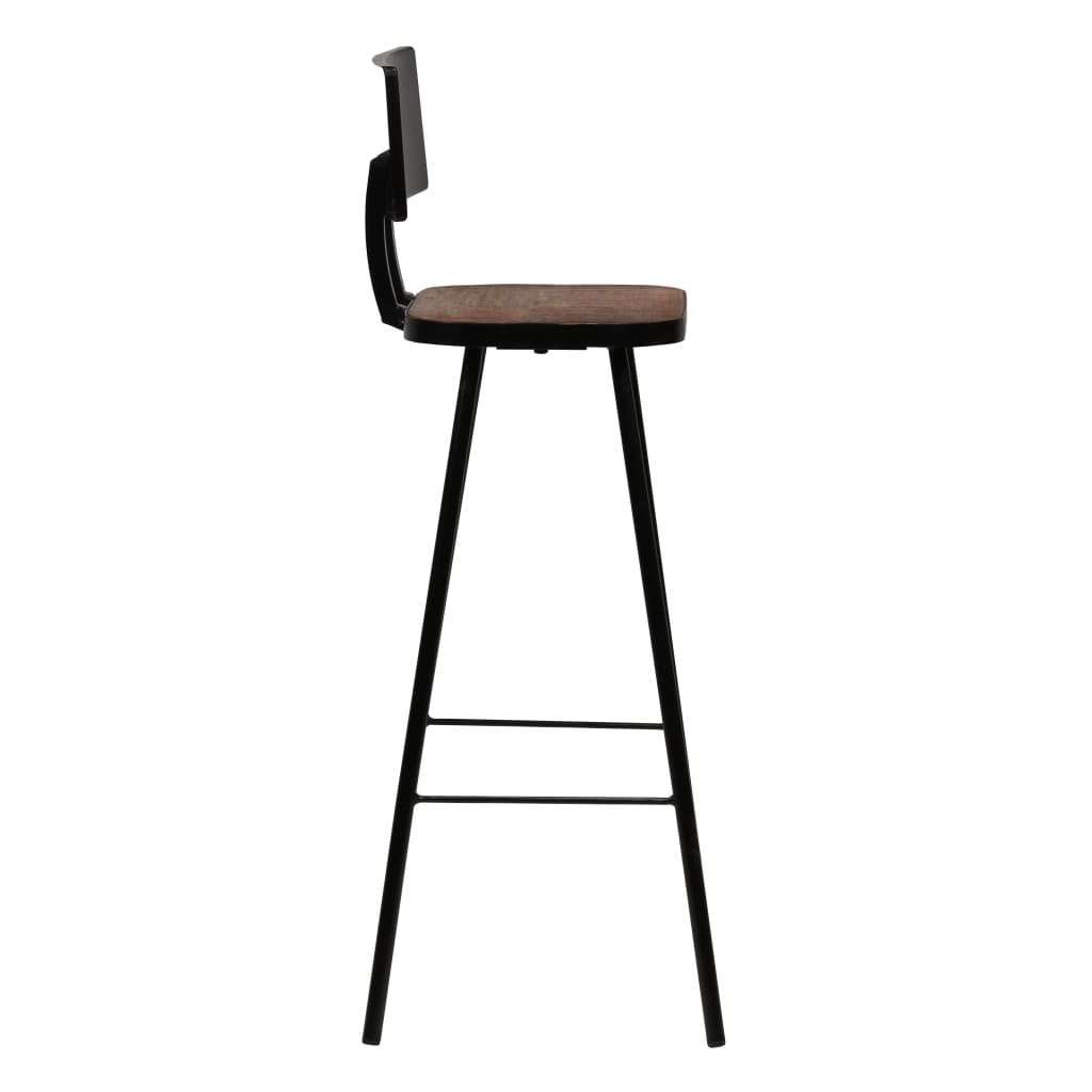3 Piece Bar Set