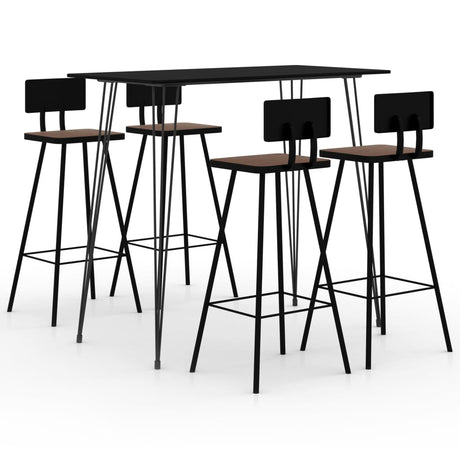 3 Piece Bar Set