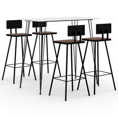3 Piece Bar Set