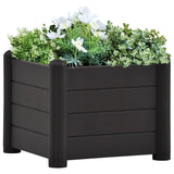 Garden Raised Bed Pp