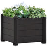 Garden Raised Bed Pp