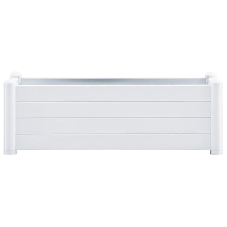 Garden Raised Bed Pp