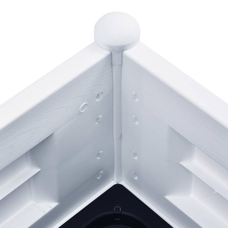 Garden Raised Bed Pp