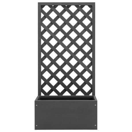 Trellis Planter Wpc