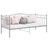 Sofa Bed Frame Without Mattress Metal 90X200 Cm