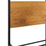 Bed Frame Without Mattress Metal Super King