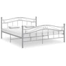 Bed Frame Without Mattress Metal