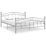 Bed Frame Without Mattress Metal