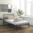 Bed Frame Without Mattress Metal