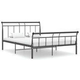 Bed Frame Without Mattress Metal