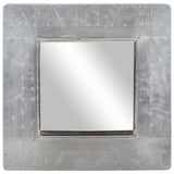 Aviator Mirror Metal