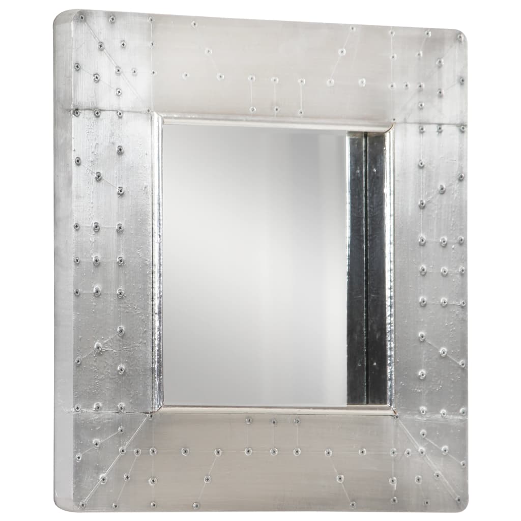 Aviator Mirror Metal