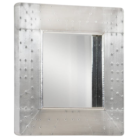 Aviator Mirror Metal
