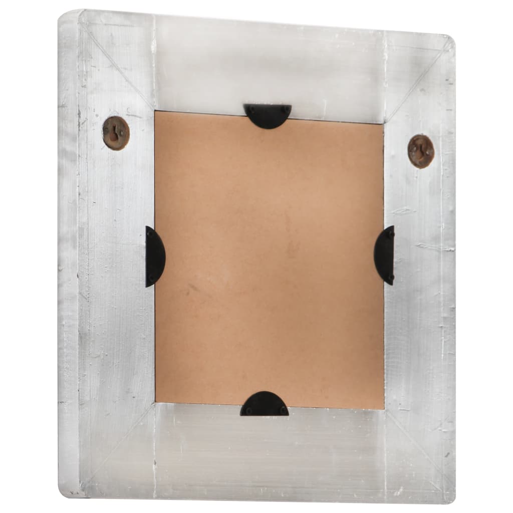 Aviator Mirror Metal