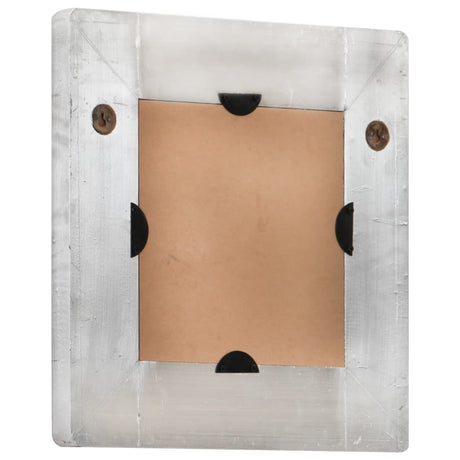 Aviator Mirror Metal