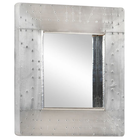 Aviator Mirror Metal