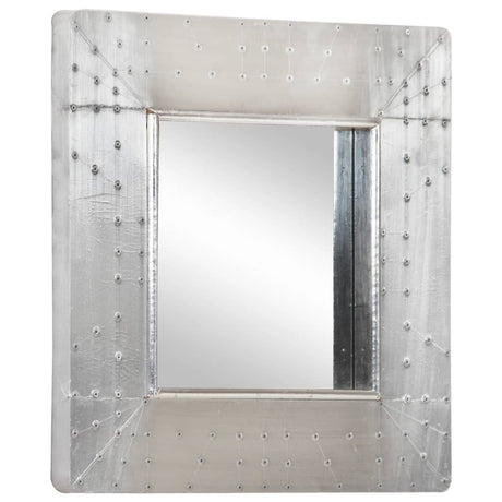 Aviator Mirror Metal