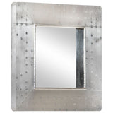 Aviator Mirror Metal