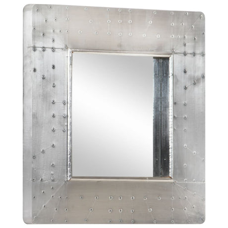 Aviator Mirror Metal